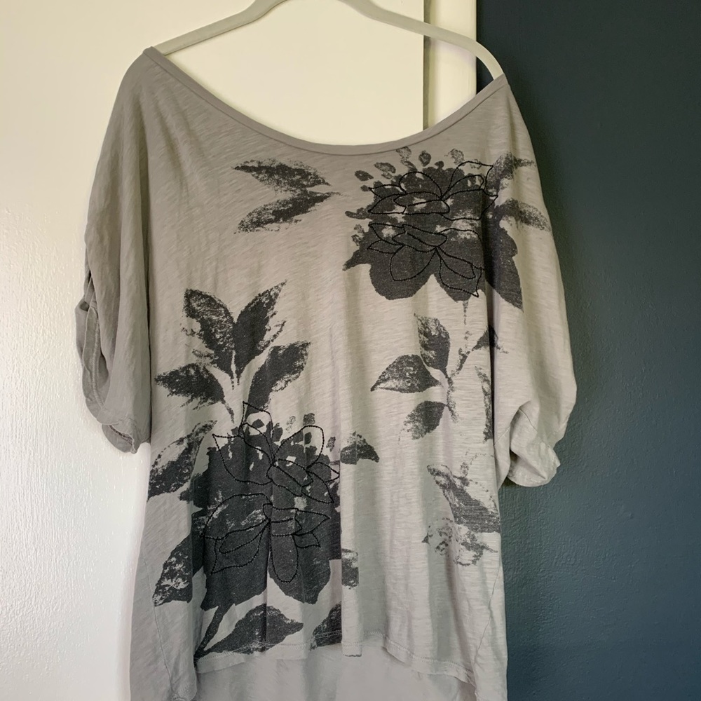 Lucky Brand Top 💗